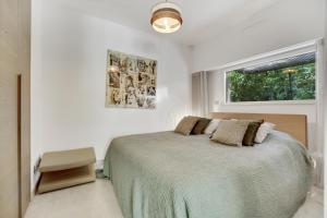 Appartements Luxury & Exclusive Resort : photos des chambres