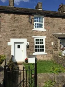 Country Retreat - Whaley Bridge