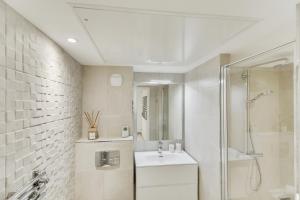 Appartements Luxury & Exclusive Resort : photos des chambres