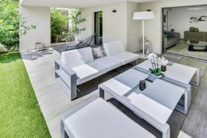 Luxury & Exclusive Resort