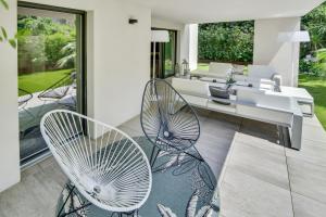 Luxury & Exclusive Resort