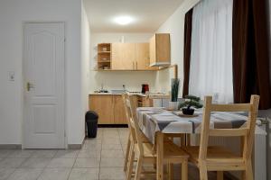 AqFel Airport Apartment