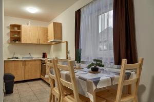 AqFel Airport Apartment