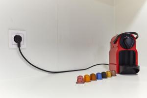 AqFel Airport Apartment