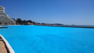 Apartmento San Alfonso Vista Mar