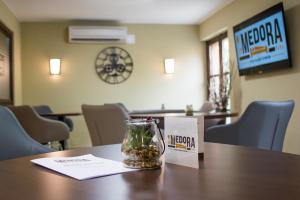 MeDoRa Park - Hotel MeDoRa***