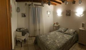 Maisons de vacances Gites le Pimayon : photos des chambres