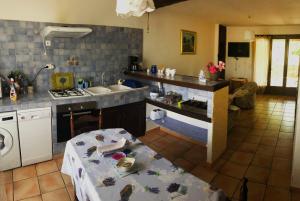 Maisons de vacances Gites le Pimayon : photos des chambres