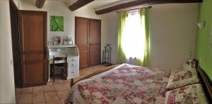 Maisons de vacances Gites le Pimayon : photos des chambres