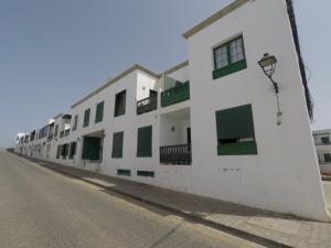 Apartamento Playa Dorada