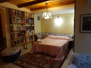 Il Sogno - Ponte Lucano