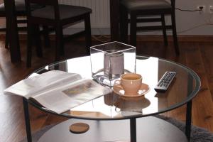 Mieszkanie na uboczu Dobrzeń Wielki