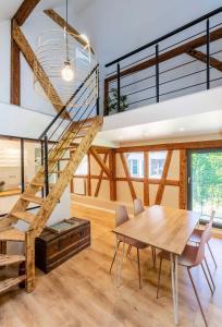Maisons d'hotes La Chambre du 20 : photos des chambres
