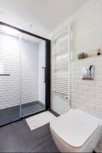 Maisons d'hotes La Chambre du 20 : photos des chambres