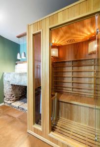 Maisons d'hotes La Chambre du 20 : photos des chambres
