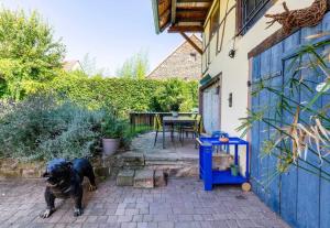 Maisons d'hotes La Chambre du 20 : photos des chambres