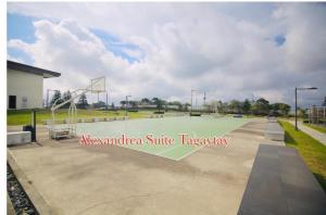 Alexandrea Suite Taal View by Wind SMDC Tagaytay