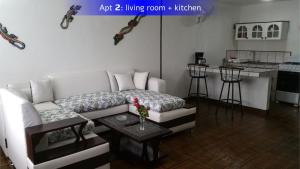 Barracuda apartments