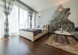 AR Apartments - Angel Center Kraków