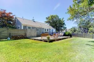 Lucky Number Seven - West Chatham