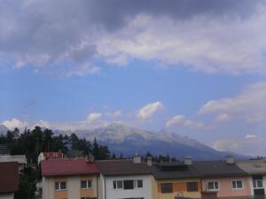 Vysoké Tatry - Svit