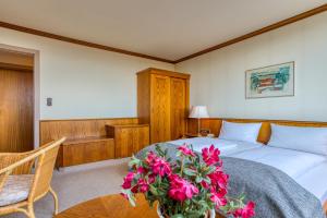 Double/Twin Room room in FF&E Hotel Dania