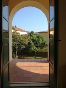 Isolde's home 1 Arkadia Greece