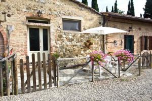 Agriturismo La Magione
