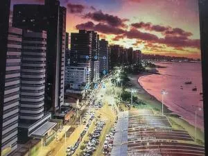 Apartamento Fortaleza - Beira Mar - Mucuripe - Mucuripe