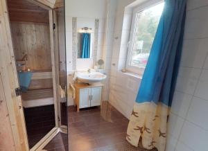 Feriendorf Südstrand Haus 51