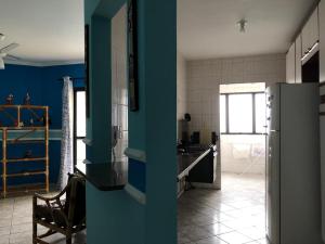 3 DORMS COM VISTA PARA O MAR em PRAIA GRANDE