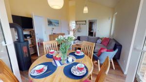 Feriendorf Südstrand Haus 51