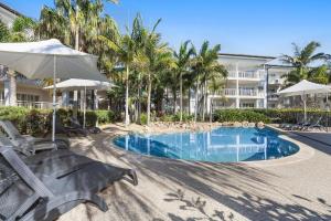 Salt Beach Resort Suites by Kingscliff Accommodation
