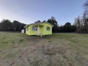 Cabaña El Condor - Llaullau