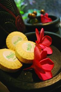 Medana Resort Lombok