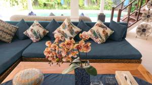 Villa Alam Biru Gardenia