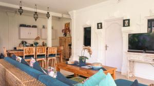 Villa Alam Biru Gardenia