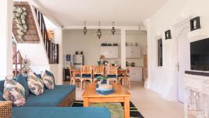 Villa Alam Biru Gardenia