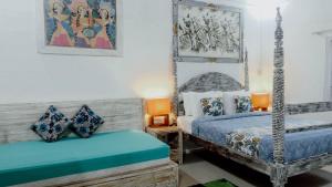 Villa Alam Biru Gardenia