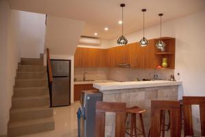Pineapple Villa 200 mtrs from Sanur beach