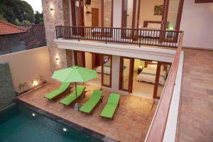 Pineapple Villa 200 mtrs from Sanur beach