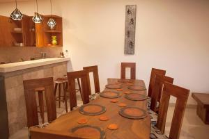 Pineapple Villa 200 mtrs from Sanur beach