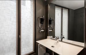 Hotels Hotel Le Fabe : photos des chambres