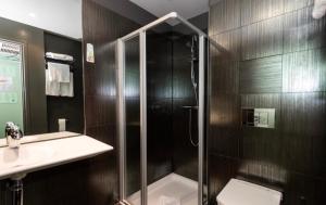 Hotels Hotel Le Fabe : photos des chambres