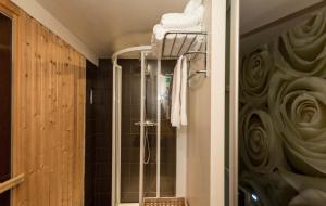 Hotels Hotel Le Fabe : photos des chambres