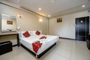 Phòng Tiêu chuẩn giường đôi  (Standard Double)