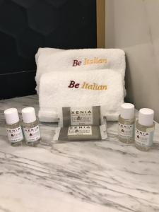 Be Italian Flat Piazza Bovio 22