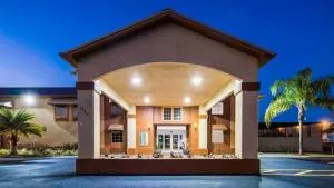 Best Western Mulberry Hotel - بارتو