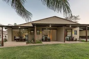 Kiyala Guest Farm - Boschrand