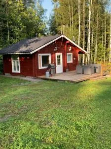 Mökki - Västerskog Mökki - Västerskog